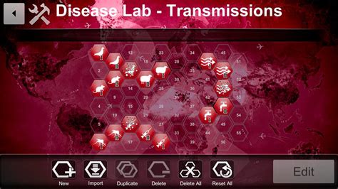 Plague Inc: Scenario Creator 12+ .
